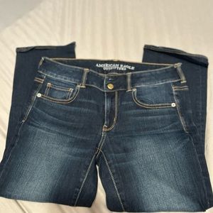 Brand: American Eagle Jeans